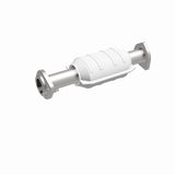 MagnaFlow Direct Fit Catalytic Converter 01/20/00-01 Jeep Cherokee 4.0L Rear (49 State)