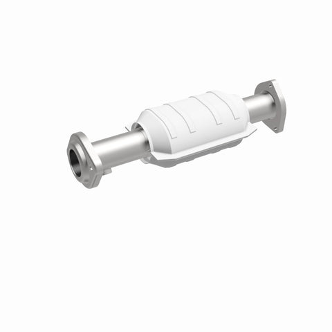 MagnaFlow Direct Fit Catalytic Converter 01/20/00-01 Jeep Cherokee 4.0L Rear (49 State)