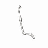 MagnaFlow Left Side Direct Fit Catalytic Converter 15-17 Chrysler 300 3.6L (4-Bolt Flange)