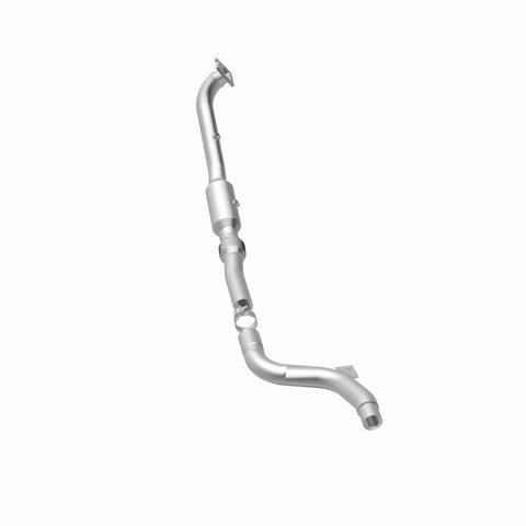 MagnaFlow Left Side Direct Fit Catalytic Converter 15-17 Chrysler 300 3.6L (4-Bolt Flange)
