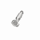 MagnaFlow Direct Fit Catalytic Converter 02-06 Honda CR-V 2.4L (49 State)