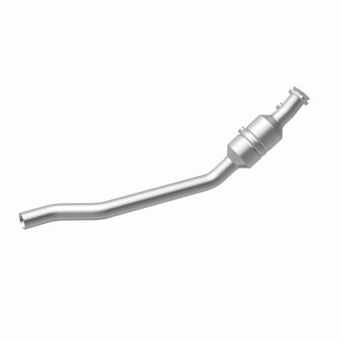 MagnaFlow Direct Fit Catalytic Converter 2011 Grand Cherokee 5.7L DS