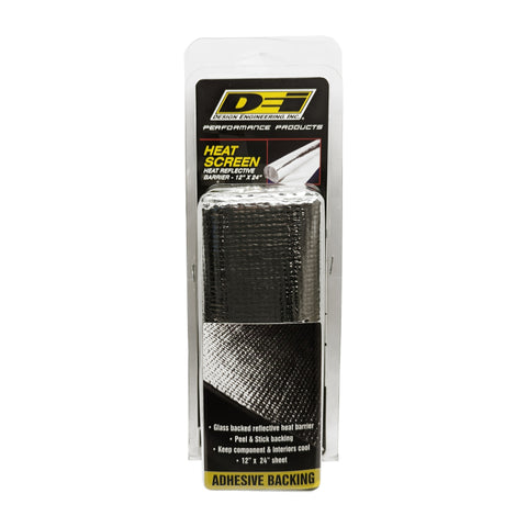 DEI Heat Screen 12in x 24in