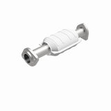 MagnaFlow Direct Fit Catalytic Converter 01/20/00-01 Jeep Cherokee 4.0L Rear (49 State)