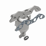 MagnaFlow Direct Fit Catalytic Converter Honda 00-05 Civic 1.7L