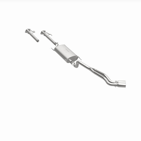 MagnaFlow Sys C/B Toyota 4-Runner 03
