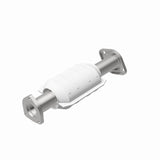 MagnaFlow Direct Fit Catalytic Converter 01/20/00-01 Jeep Cherokee 4.0L Rear (49 State)