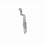 MagnaFlow System C/B Dodge Ram SRT-10 V1