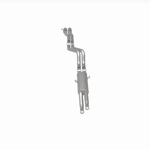 MagnaFlow System C/B Dodge Ram SRT-10 V1