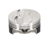 Wiseco Chevrolet LS 4.030in Bore 1.110in CH -3.00 CC Professional Piston Set