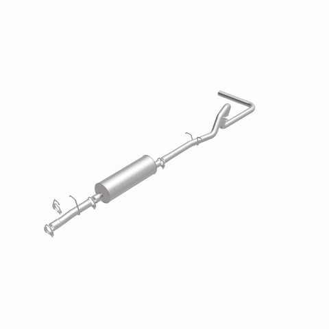 MagnaFlow BRE Exhaust Kit 87-96 Ford Econoline E-150 E-250
