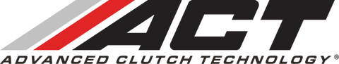 ACT 2000 BMW 323Ci 6 Pad Rigid Race Disc
