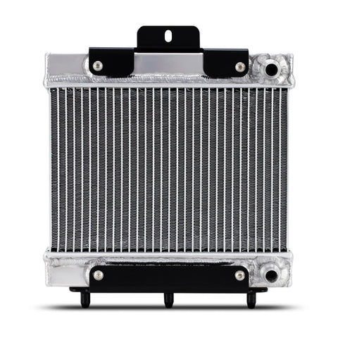 Mishimoto 15-20 BMW F8X M3/M4 Performance Auxiliary Radiator