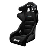 Sparco Seat Pro Adv Lf Black 2020