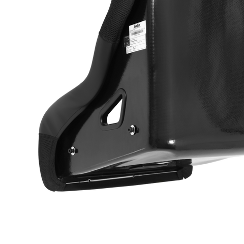 RaceQuip FIA Containment Racing Seat - Large