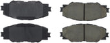 StopTech Street Brake Pads