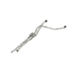 MagnaFlow Ram SPEQ Series Cat-Back Exhaust System Black