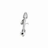 MagnaFlow Direct Fit Catalytic Converter 10-11 Toyota Camry 2.5L