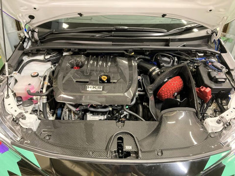 HKS COLD AIR INTAKE FULL KIT GZEA14H (US)