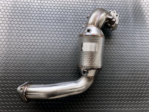 HKS BOLT ON TURBO KIT GTIII-RS ZN8/ZD8 A/R0.6