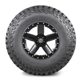 Mickey Thompson Baja Boss Tire - 35X12.50R17LT 119Q D - 272562