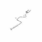 MagnaFlow BRE Exhaust Kit 00-05 Chevy Impala Monte Carlo