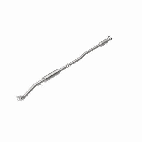 MagnaFlow 16-18 Hyundai Tucson L4 2.0L OEM Grade / EPA Compliant Direct-Fit Catalytic Converter