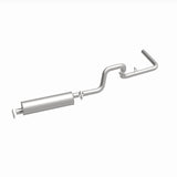 MagnaFlow BRE Exhaust Kit 92-96 Ford Bronco 5.8L