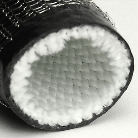 DEI Fire Sleeve 3/4in I.D. x 50ft Spool