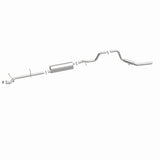 MagnaFlow BRE Exhaust Kit 06-10 Explorer Mountaineer Sport Trac 4.0L