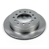 Power Stop 03-09 Lexus GX470 Rear Autospecialty Brake Rotor