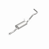 MagnaFlow BRE Exhaust Kit 05 Tundra 4.0L