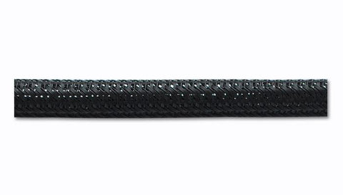 Vibrant Heat Protect Flexible Sleeving - 1-1/2in (5 ft Length) - Black only