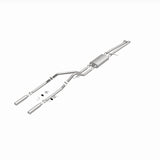 MagnaFlow Sys GM Trucks Duals 96-98 5.7L Ext