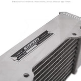 Mishimoto 03-08 Suzuki LTZ400 / Kawasaki KFX400 Aluminum Radiator