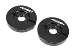PERRIN 15-25 Subaru WRX/STI / 13-25 Crosstrek / 12-25 Impreza Differential Lockdown System