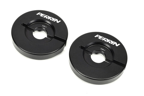 PERRIN 15-25 Subaru WRX/STI / 13-25 Crosstrek / 12-25 Impreza Differential Lockdown System