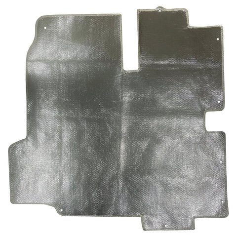 DEI 22-24 Honda Pioneer 1000-3/1000-5/1000-6 (Non CA Models) Under Seat Heat Shield Kit