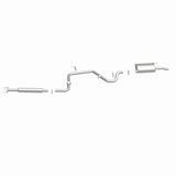 MagnaFlow BRE Exhaust Kit 00-05 Chevy Impala Monte Carlo