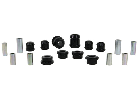 Whiteline 1973-1977 Buick Century Control Arm - Upper & Lower Bushing