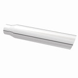 MagnaFlow Tip 1-Pk Sc 3.50 X 18 2.5 15Deg