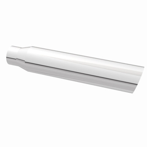 MagnaFlow Tip 1-Pk Sc 3.50 X 18 2.5 15Deg