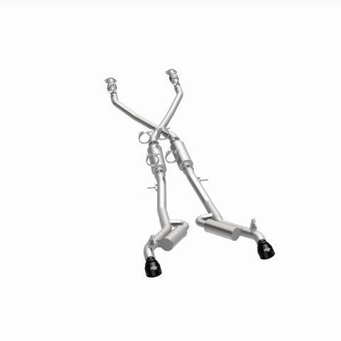 Magnaflow 23-2025 Nissan Z SPEQ Series Cat-Back Exhaust System