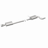 MagnaFlow BRE Exhaust Kit 12-18 Volkswagen Jetta
