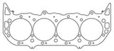 Cometic Chevrolet Mark-IV Big Block V8 4.540in Bore .040in MLS Cylinder Head Gasket