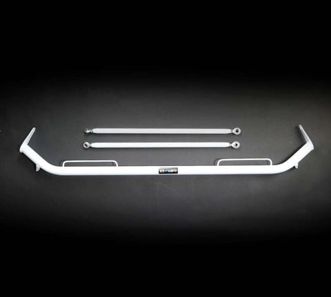 NRG Harness Bar 47in. - White