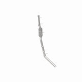 MagnaFlow BRE Exhaust Kit 05-07 Ford Superduty F250/F350 5.4L