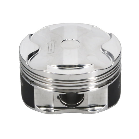 Manley Ford 5.0L Modular Coyote V8 3.662in Bore 1.165in CH 6.75 CC Piston Set