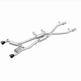 Magnaflow 23-2025 Nissan Z SPEQ Series Cat-Back Exhaust System