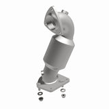 MagnaFlow Direct Fit Catalytic Converter 03-08 Saab 9-3 2.0L